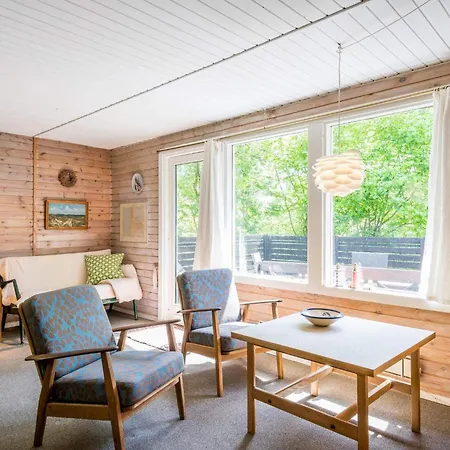 5 Person In Feriehus