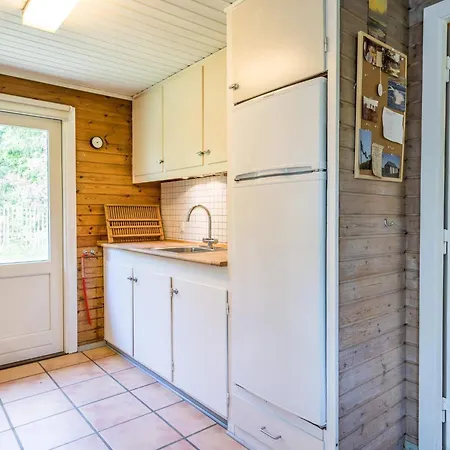 Tatil Evi 5 Person In Nørre Nebel