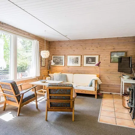 5 Person In Nørre Nebel