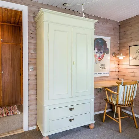 5 Person In * Nørre Nebel