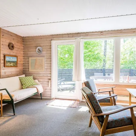 Tatil Evi 5 Person In