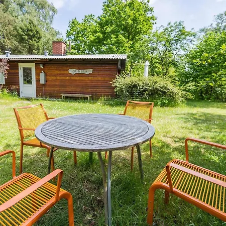 5 Person In Nørre Nebel