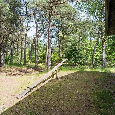 Feriehus 5 Person In *
