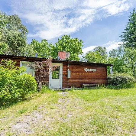 5 Person In Nørre Nebel