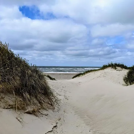 5 Person In Nørre Nebel