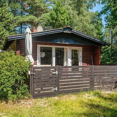 Tatil Evi 5 Person In