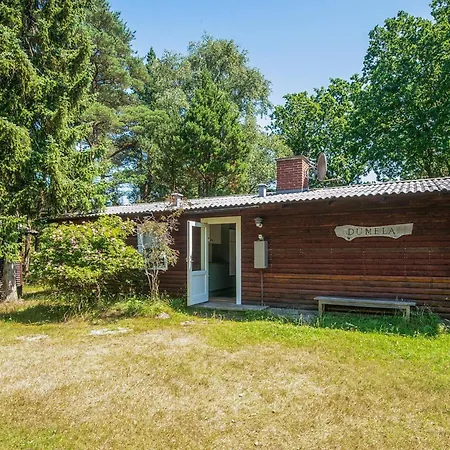 5 Person In Feriehus *